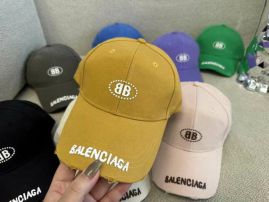 Picture of Balenciaga Cap _SKUBalenciagacaphm11168